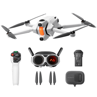 Antigravity A1の商品画像