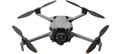 DJI Mini 5 Proの本体画像
