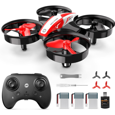 トイドローン Holy Stone HS210の商品画像