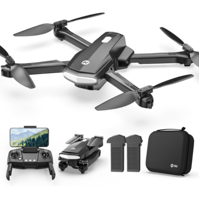 トイドローン Holy Stone HS260の商品画像