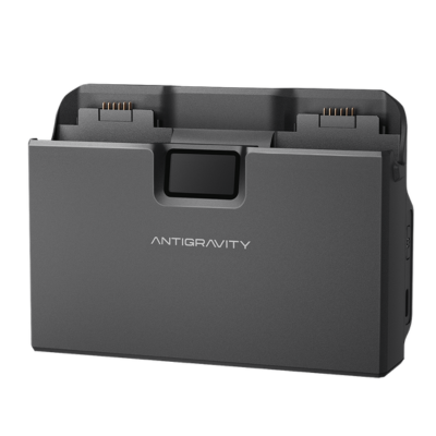 Antigravity A1 急速充電ハブの商品画像