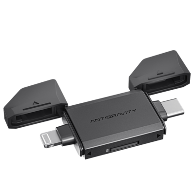 Antigravity A1 クイックリーダーの商品画像