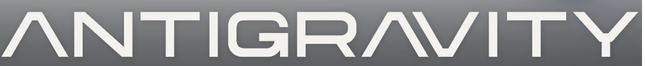 Antigravityロゴ画像