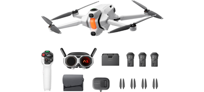 Antigravity A1 エクスプローラーキット